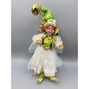 Mark Roberts Sparkling Sprite Fairy Small 51-68640 Collectible Figurine